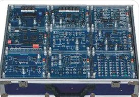 QyLab-04A 信号与系统实验教学系统