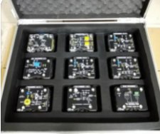 QyLab-01A STM32单片机电子实验教学系统