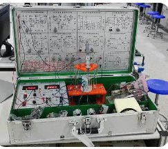 QyLab-05B labview多参数传感器检测与测量实验教学系统